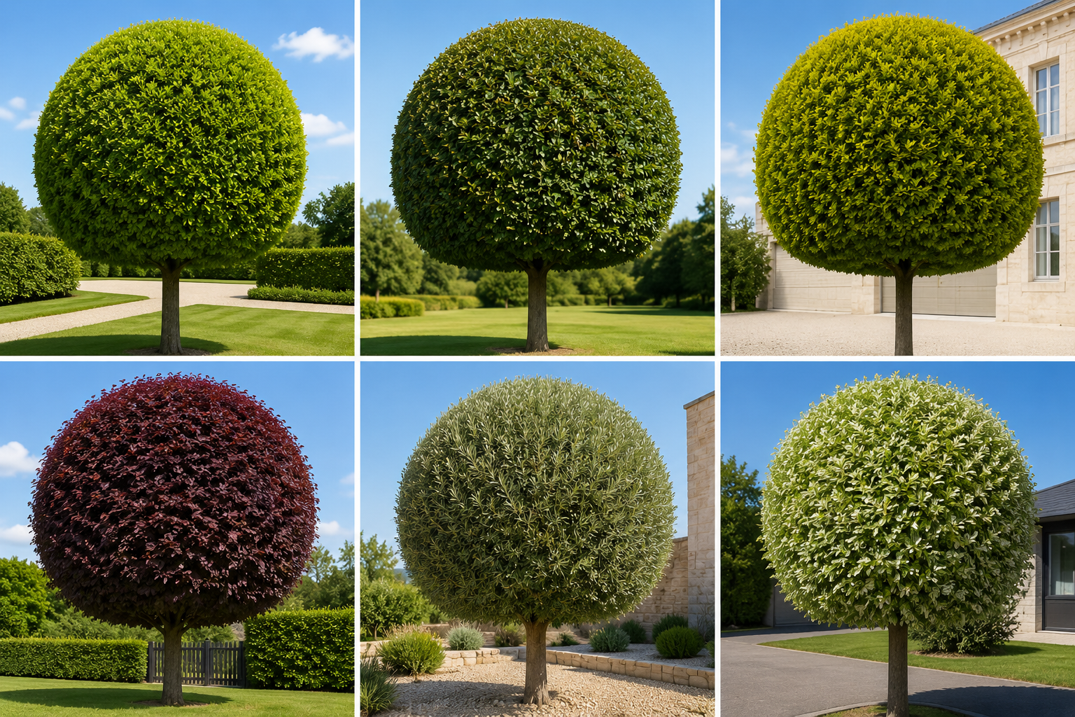 Light Tree Trimming